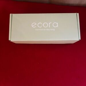 Ecora 6 Pack Women’s Mid-Waist Seamless Full Coverage Underwear